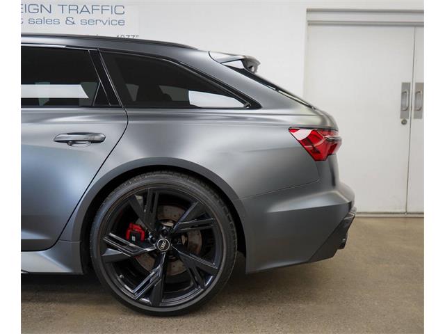 2022 Audi RS6 (CC-2059472) for sale in Allison Park, Pennsylvania
