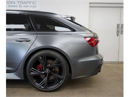 2022 Audi RS6 (CC-2059472) for sale in Allison Park, Pennsylvania