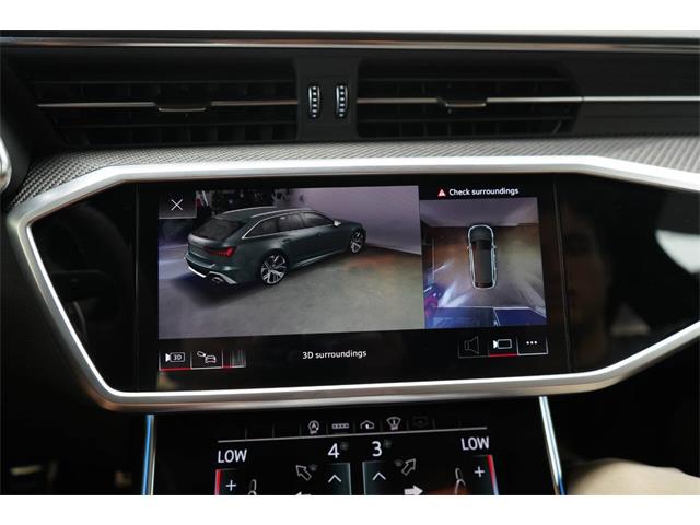 2022 Audi RS6 (CC-2059472) for sale in Allison Park, Pennsylvania