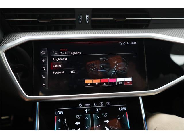 2022 Audi RS6 (CC-2059472) for sale in Allison Park, Pennsylvania