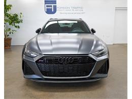 2022 Audi RS6 (CC-2059472) for sale in Allison Park, Pennsylvania