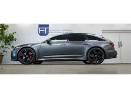 2022 Audi RS6 (CC-2059472) for sale in Allison Park, Pennsylvania