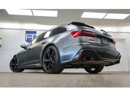2022 Audi RS6 (CC-2059472) for sale in Allison Park, Pennsylvania