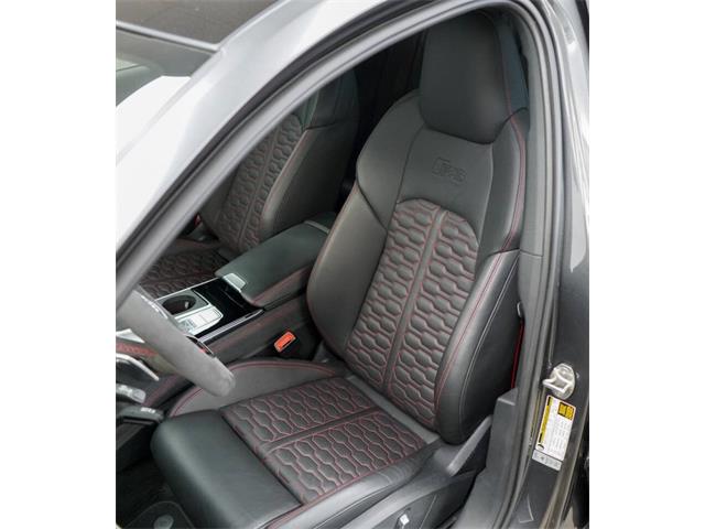 2022 Audi RS6 (CC-2059472) for sale in Allison Park, Pennsylvania