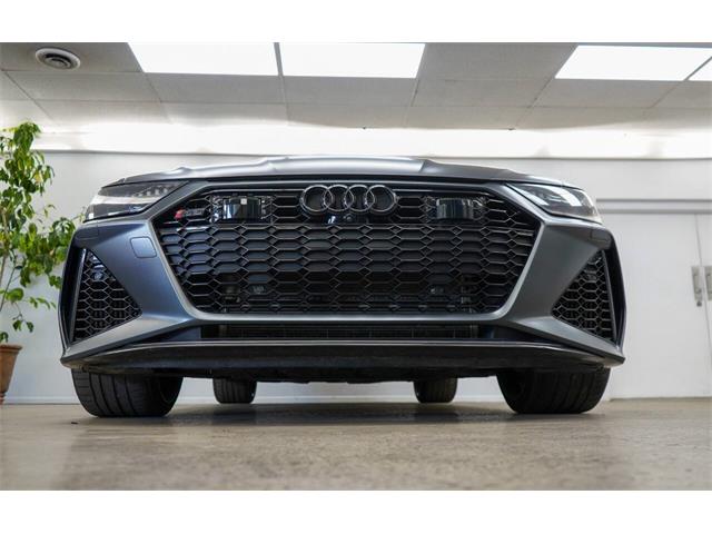 2022 Audi RS6 (CC-2059472) for sale in Allison Park, Pennsylvania