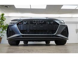 2022 Audi RS6 (CC-2059472) for sale in Allison Park, Pennsylvania