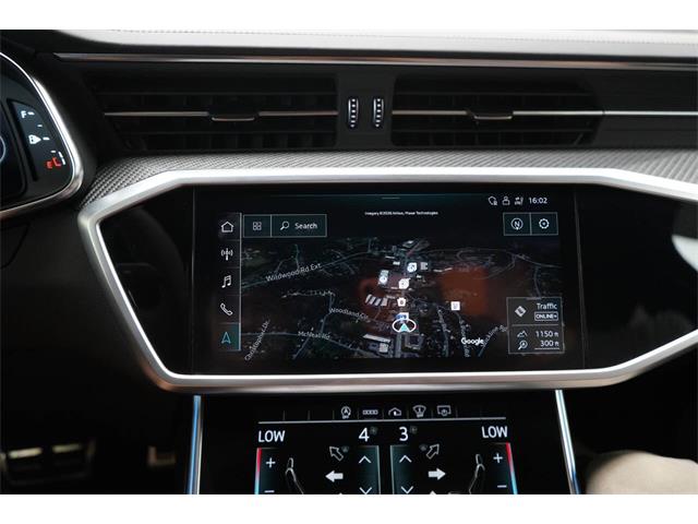 2022 Audi RS6 (CC-2059472) for sale in Allison Park, Pennsylvania