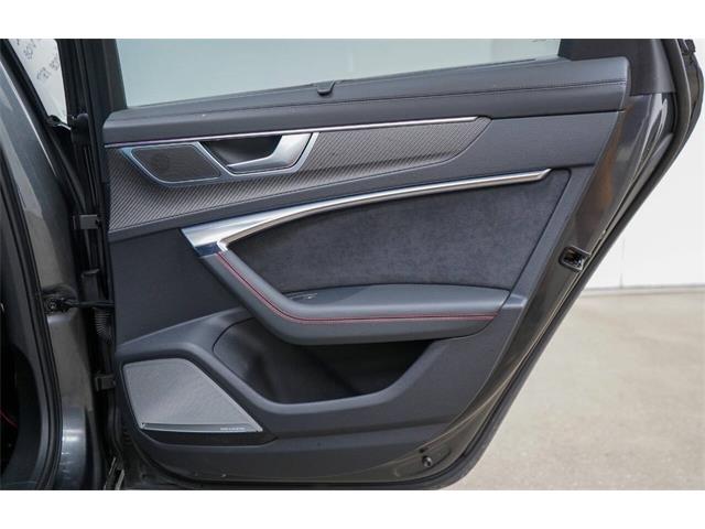 2022 Audi RS6 (CC-2059472) for sale in Allison Park, Pennsylvania