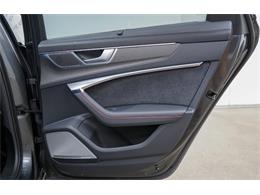 2022 Audi RS6 (CC-2059472) for sale in Allison Park, Pennsylvania