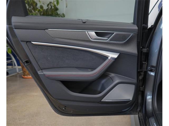 2022 Audi RS6 (CC-2059472) for sale in Allison Park, Pennsylvania