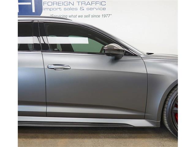 2022 Audi RS6 (CC-2059472) for sale in Allison Park, Pennsylvania