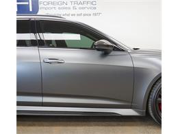 2022 Audi RS6 (CC-2059472) for sale in Allison Park, Pennsylvania