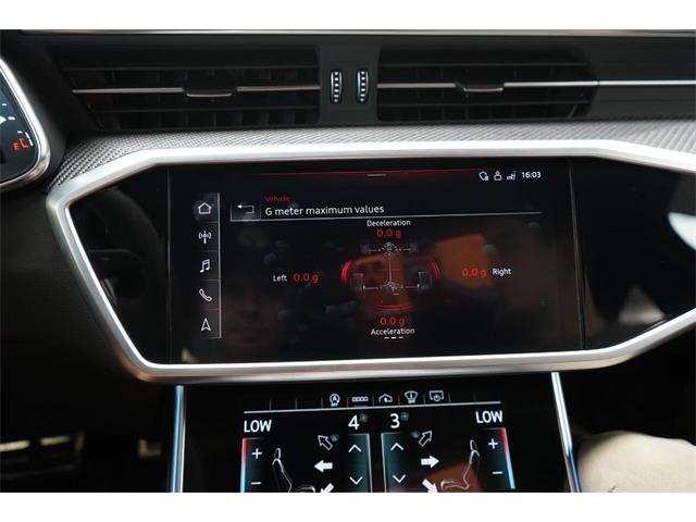2022 Audi RS6 (CC-2059472) for sale in Allison Park, Pennsylvania