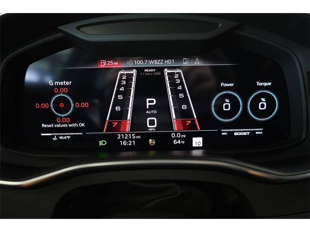 2022 Audi RS6 (CC-2059472) for sale in Allison Park, Pennsylvania