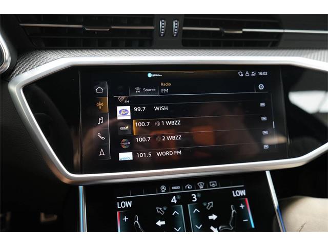 2022 Audi RS6 (CC-2059472) for sale in Allison Park, Pennsylvania