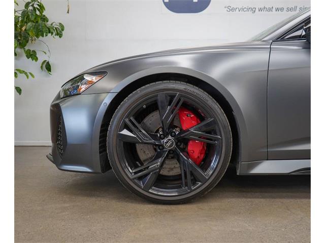2022 Audi RS6 (CC-2059472) for sale in Allison Park, Pennsylvania