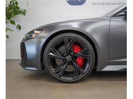 2022 Audi RS6 (CC-2059472) for sale in Allison Park, Pennsylvania