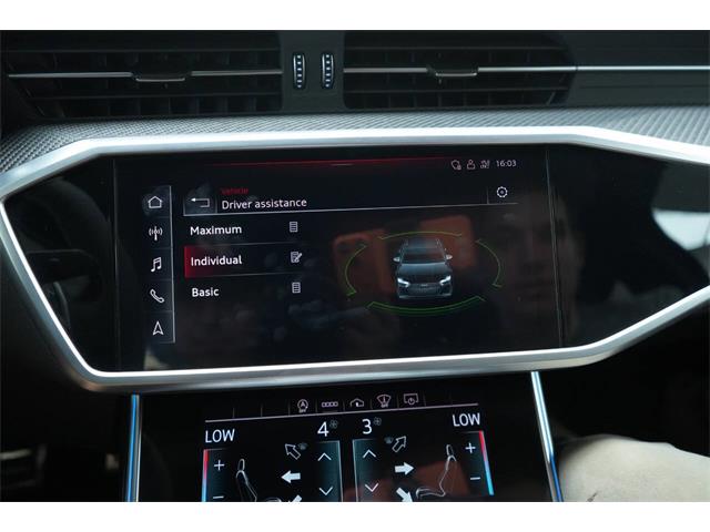 2022 Audi RS6 (CC-2059472) for sale in Allison Park, Pennsylvania