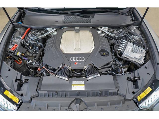 2022 Audi RS6 (CC-2059472) for sale in Allison Park, Pennsylvania