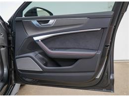 2022 Audi RS6 (CC-2059472) for sale in Allison Park, Pennsylvania