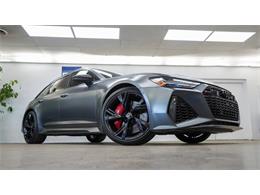 2022 Audi RS6 (CC-2059472) for sale in Allison Park, Pennsylvania