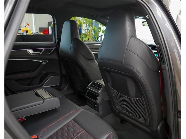 2022 Audi RS6 (CC-2059472) for sale in Allison Park, Pennsylvania