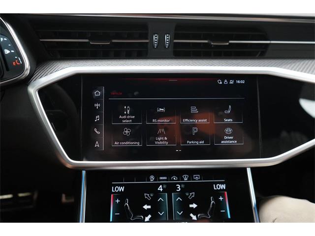 2022 Audi RS6 (CC-2059472) for sale in Allison Park, Pennsylvania