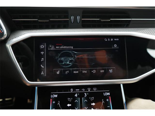 2022 Audi RS6 (CC-2059472) for sale in Allison Park, Pennsylvania
