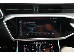2022 Audi RS6 (CC-2059472) for sale in Allison Park, Pennsylvania