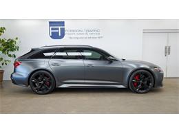 2022 Audi RS6 (CC-2059472) for sale in Allison Park, Pennsylvania