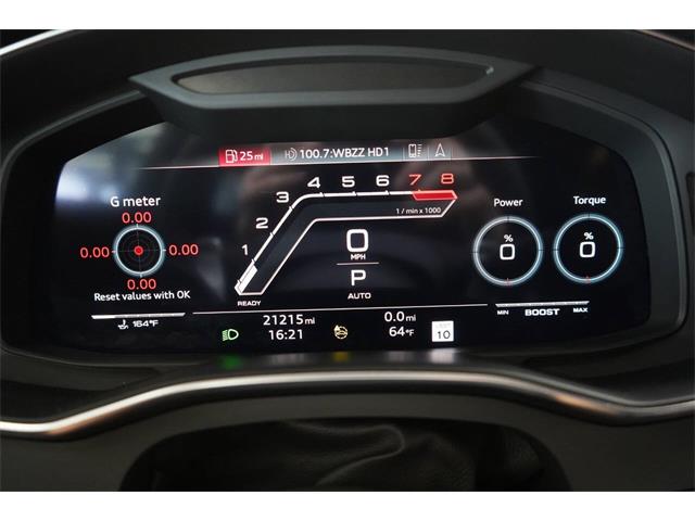 2022 Audi RS6 (CC-2059472) for sale in Allison Park, Pennsylvania