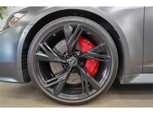 2022 Audi RS6 (CC-2059472) for sale in Allison Park, Pennsylvania