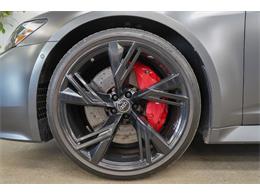 2022 Audi RS6 (CC-2059472) for sale in Allison Park, Pennsylvania