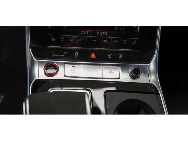 2022 Audi RS6 (CC-2059472) for sale in Allison Park, Pennsylvania