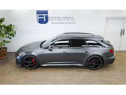 2022 Audi RS6 (CC-2059472) for sale in Allison Park, Pennsylvania
