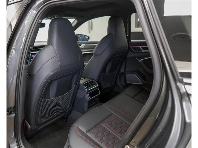 2022 Audi RS6 (CC-2059472) for sale in Allison Park, Pennsylvania