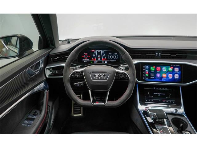 2022 Audi RS6 (CC-2059472) for sale in Allison Park, Pennsylvania