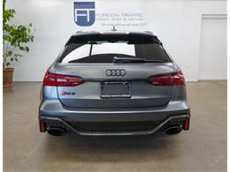 2022 Audi RS6 (CC-2059472) for sale in Allison Park, Pennsylvania