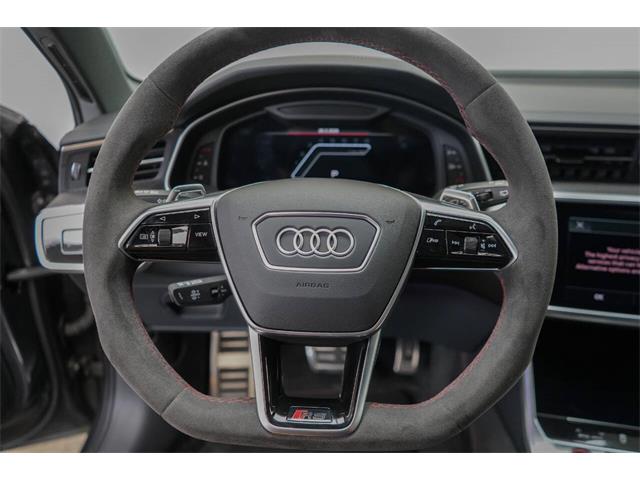 2022 Audi RS6 (CC-2059472) for sale in Allison Park, Pennsylvania
