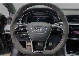 2022 Audi RS6 (CC-2059472) for sale in Allison Park, Pennsylvania