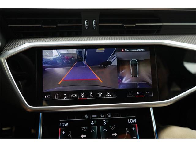 2022 Audi RS6 (CC-2059472) for sale in Allison Park, Pennsylvania