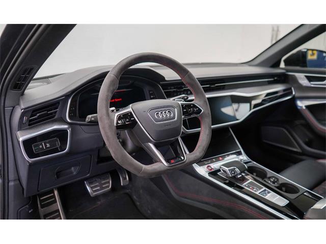 2022 Audi RS6 (CC-2059472) for sale in Allison Park, Pennsylvania