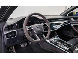 2022 Audi RS6 (CC-2059472) for sale in Allison Park, Pennsylvania