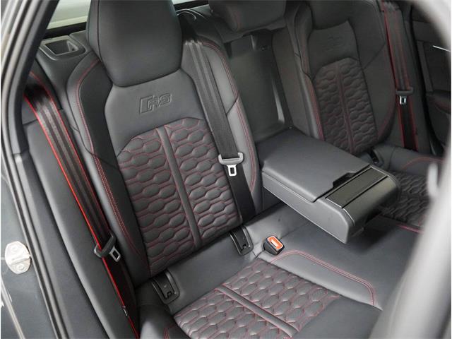2022 Audi RS6 (CC-2059472) for sale in Allison Park, Pennsylvania