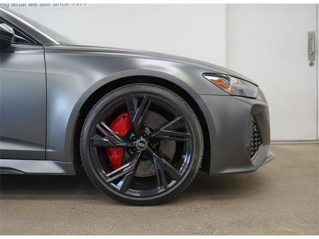 2022 Audi RS6 (CC-2059472) for sale in Allison Park, Pennsylvania