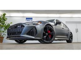 2022 Audi RS6 (CC-2059472) for sale in Allison Park, Pennsylvania