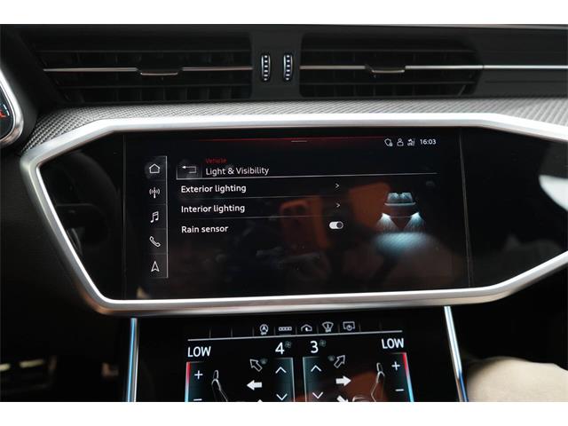 2022 Audi RS6 (CC-2059472) for sale in Allison Park, Pennsylvania