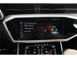2022 Audi RS6 (CC-2059472) for sale in Allison Park, Pennsylvania