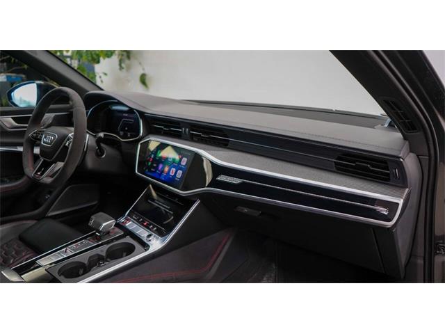 2022 Audi RS6 (CC-2059472) for sale in Allison Park, Pennsylvania