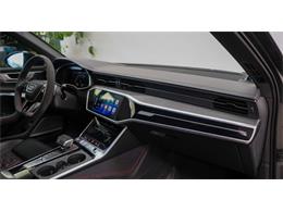 2022 Audi RS6 (CC-2059472) for sale in Allison Park, Pennsylvania